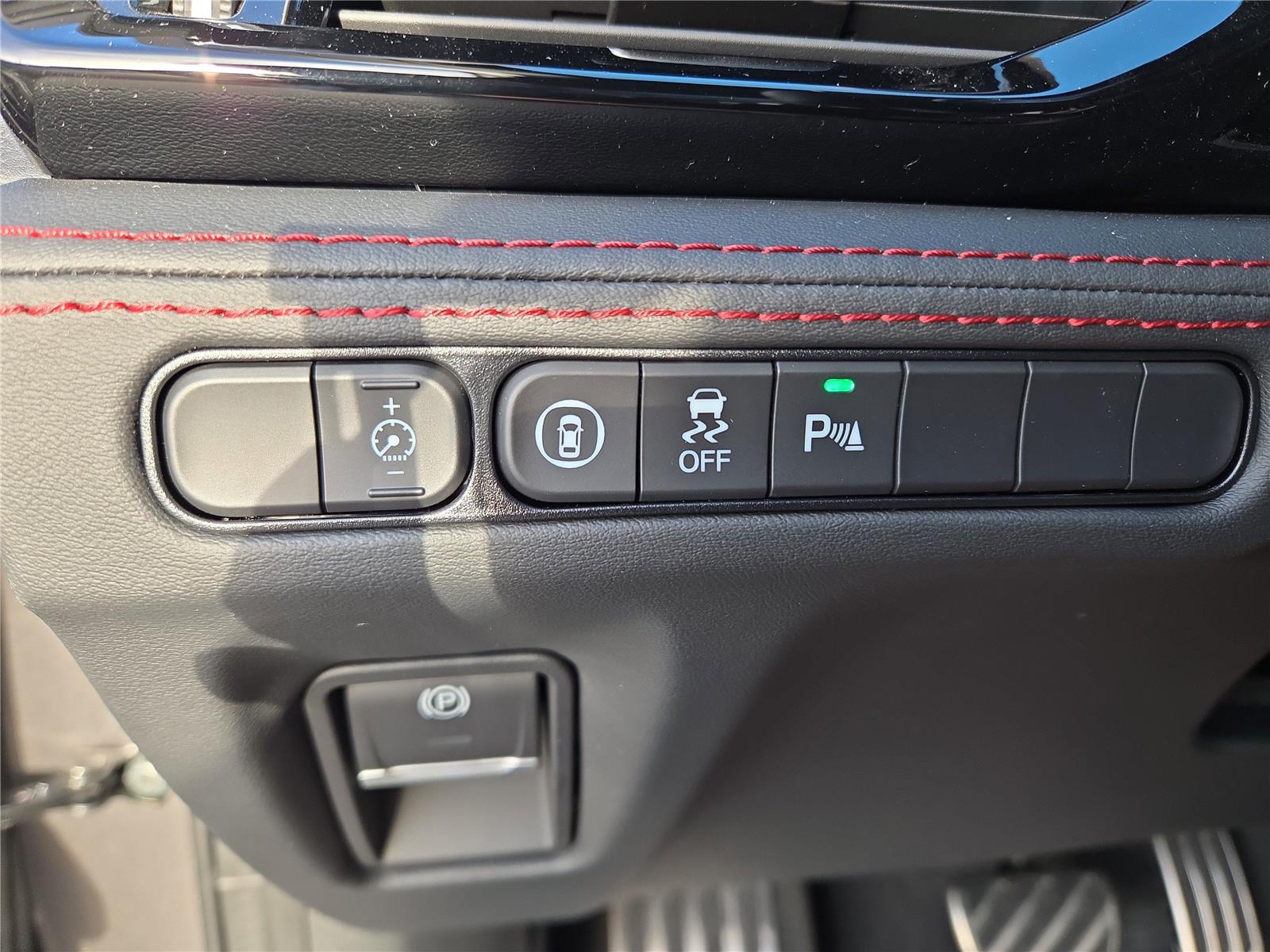 2026 Acura MDX SH-AWD A-Spec photo 13