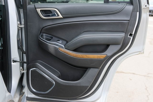 Used 2020 Quicksilver Metallic GMC Denali image 21