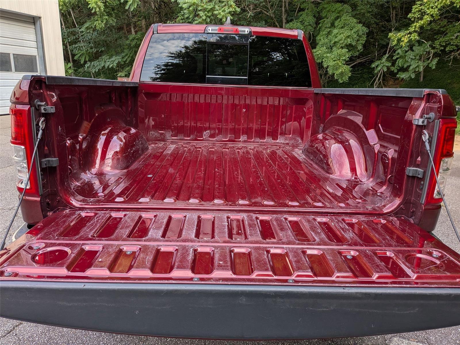 2022 Ram 1500 Big Horn photo 27