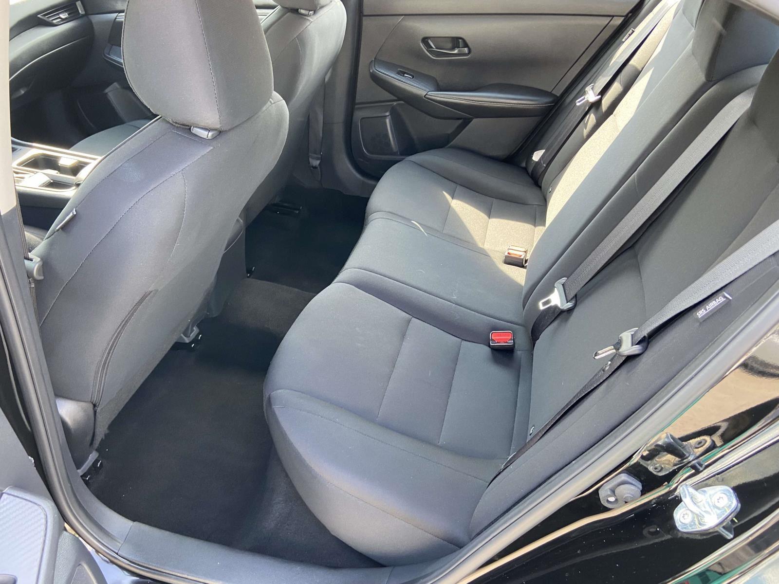 2024 Nissan Sentra S photo 16