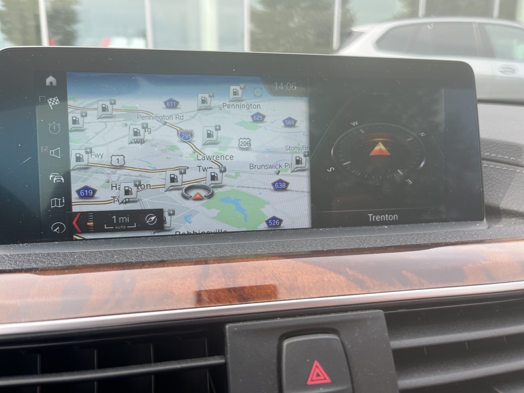 2019 Bmw 440i xDrive Convertible photo 7