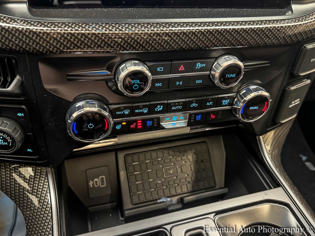2025 FORD F-150 - Image 20