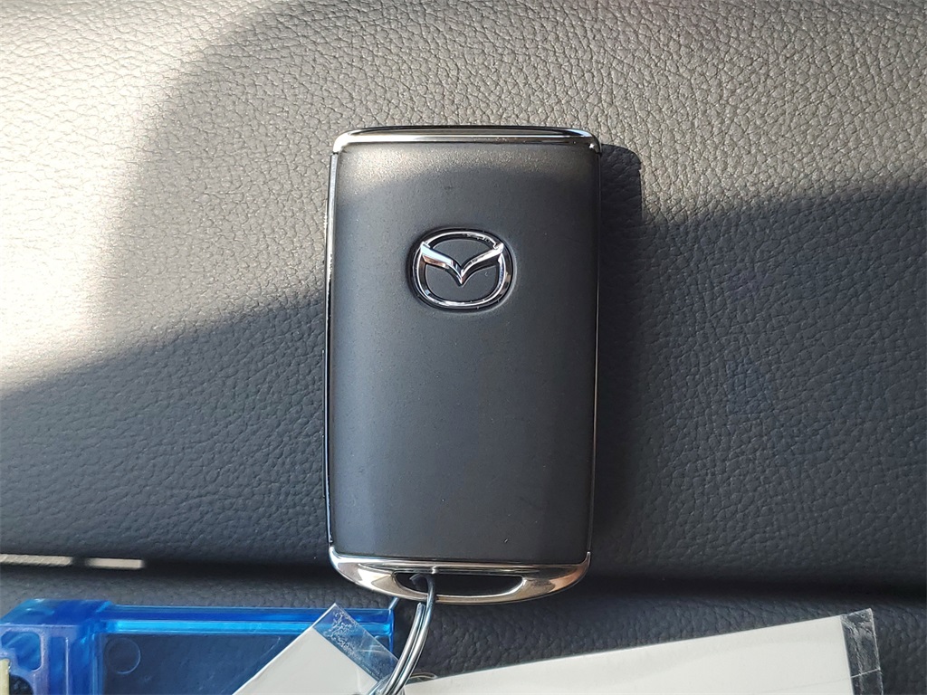 2025 Mazda CX-50 Premium photo 24