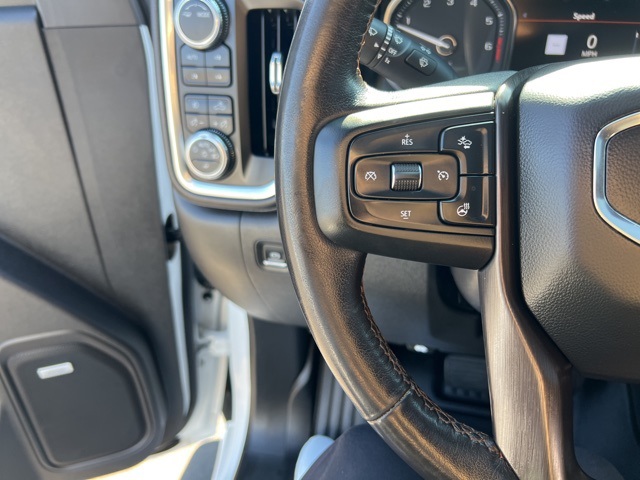 2021 Gmc Sierra 1500 AT4 photo 13