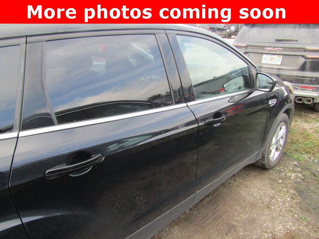 2016 Ford Escape SE photo 6
