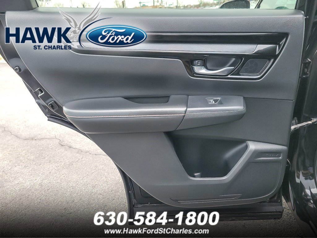 2024 HONDA CR-V - Image 16