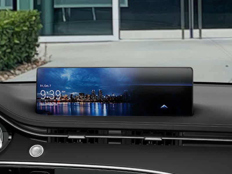 2024 Genesis Electrified GV70 Advanced photo 12