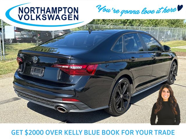 2022 Volkswagen Jetta GLI 2.0T Autobahn photo 4