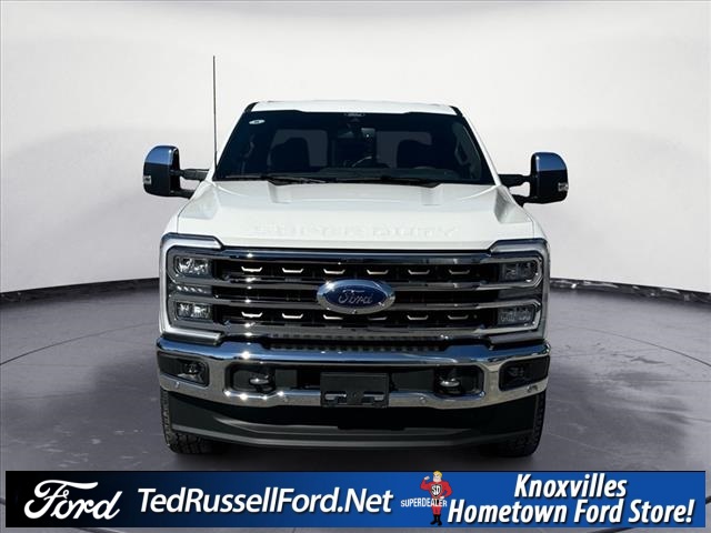 2025 Ford F-250 King Ranch photo 2