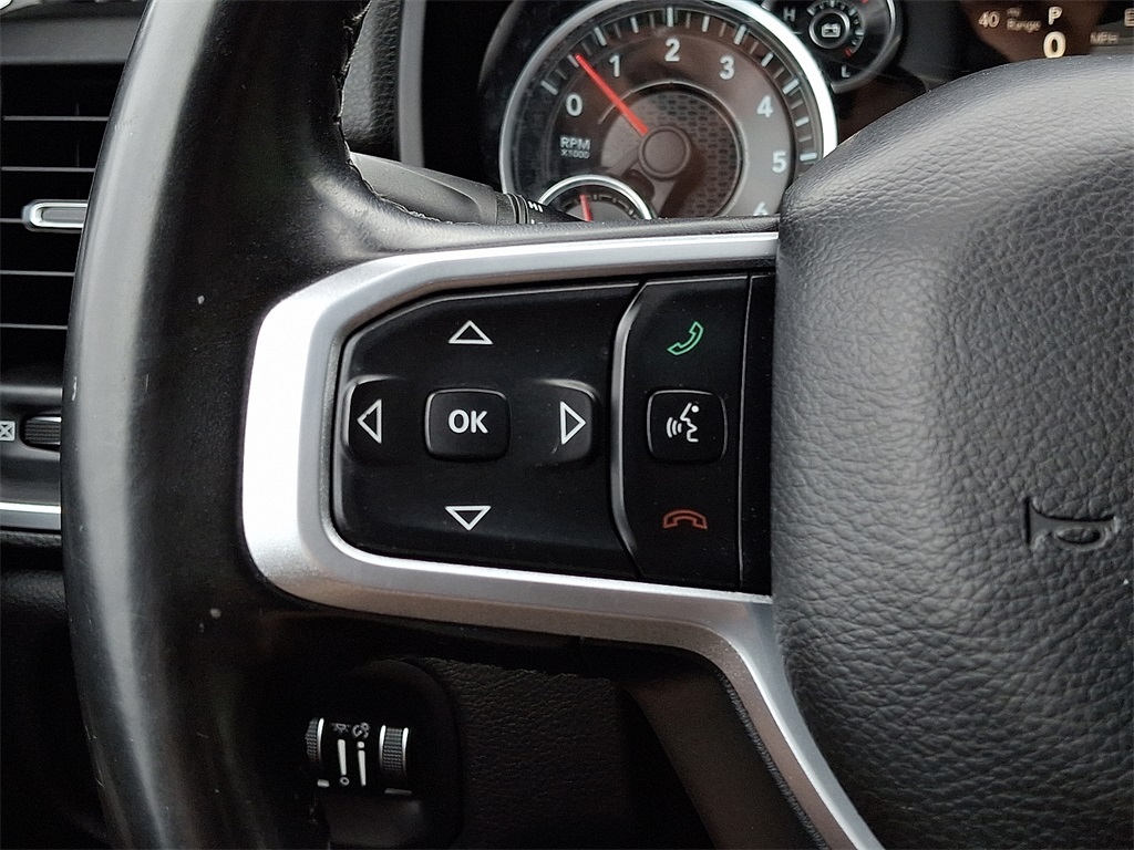 2019 Ram 1500 Big Horn Lone Star photo 20