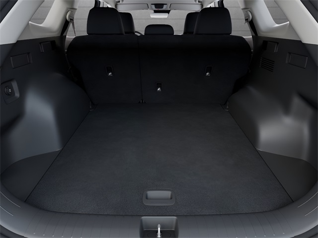 2026 Kia Sportage Hybrid S photo 18