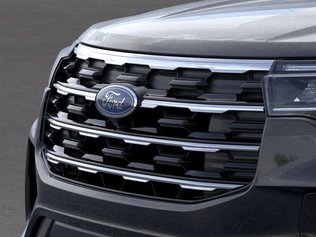 2025 Ford Explorer photo 15