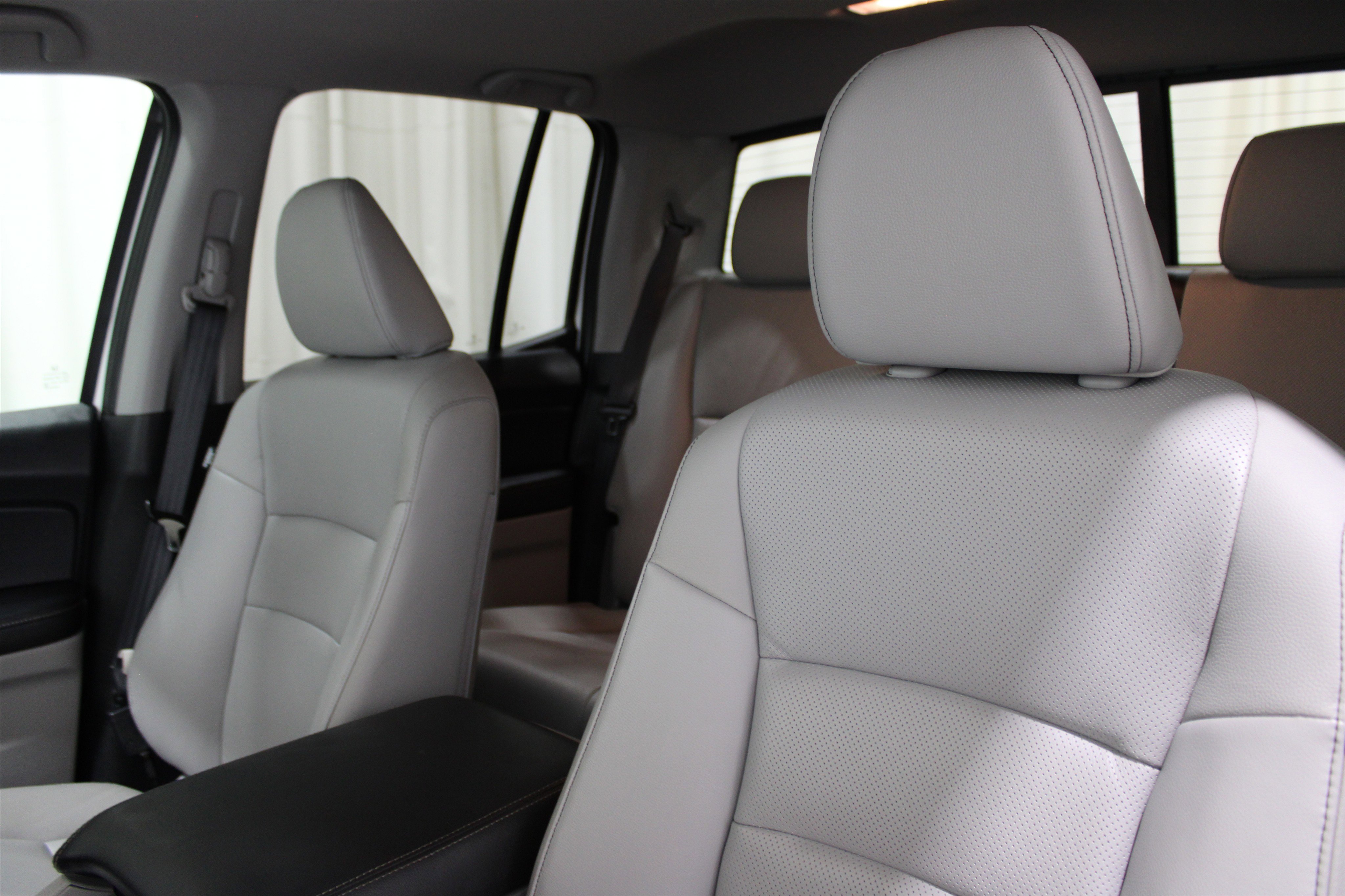 2024 Honda Ridgeline RTL photo 5