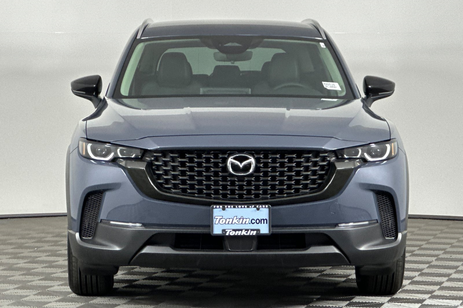2025 Mazda CX-50 2.5 Select photo 9