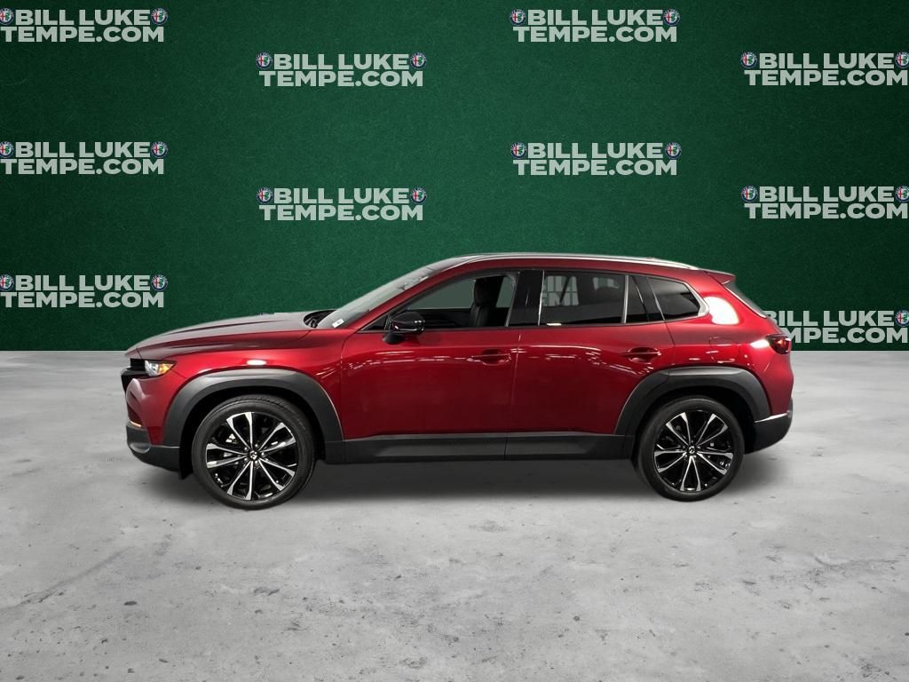 2023 Mazda CX-50 2.5 Premium Plus photo 4