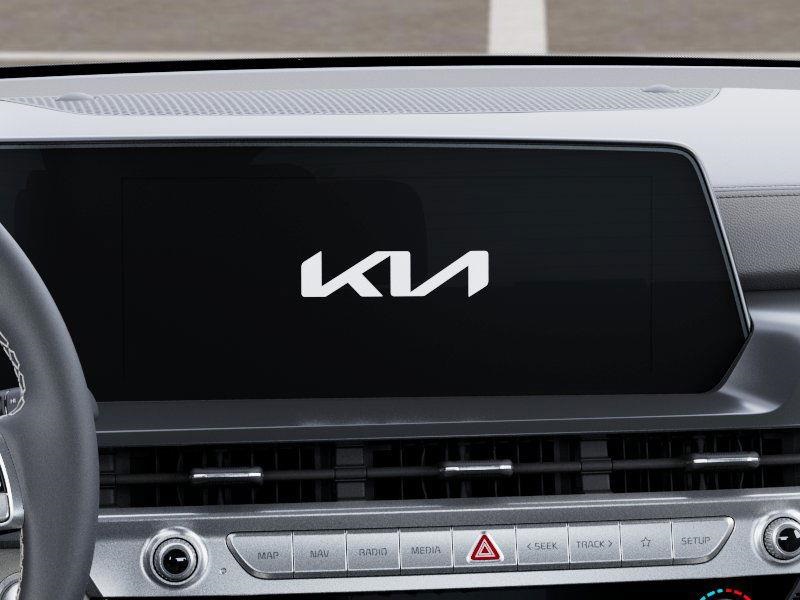 2025 Kia Telluride S photo 17