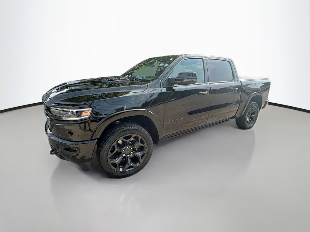 2023 Ram 1500 Limited photo 3
