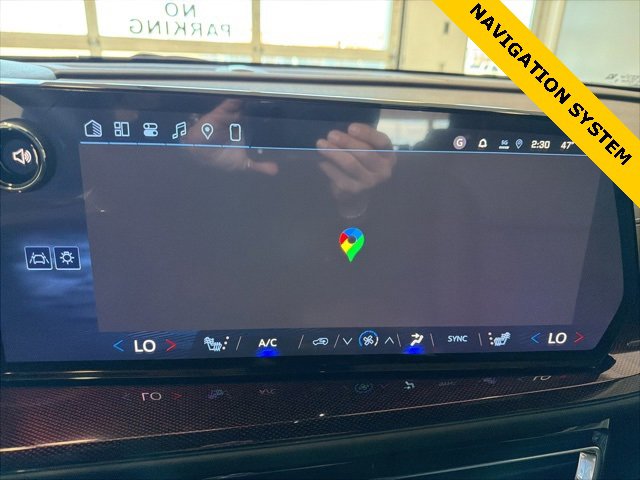 2026 Chevrolet Traverse Z71 photo 4