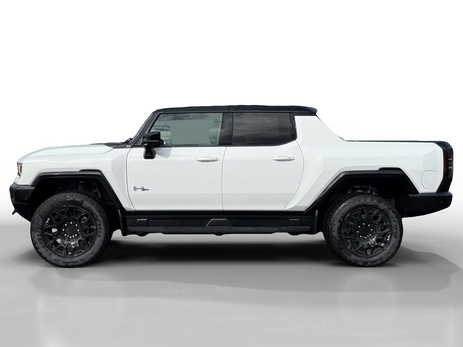 Used 2026 GMC HUMMER EV 2X with VIN 1GT4EADD9TU602169 for sale in Vallejo, CA