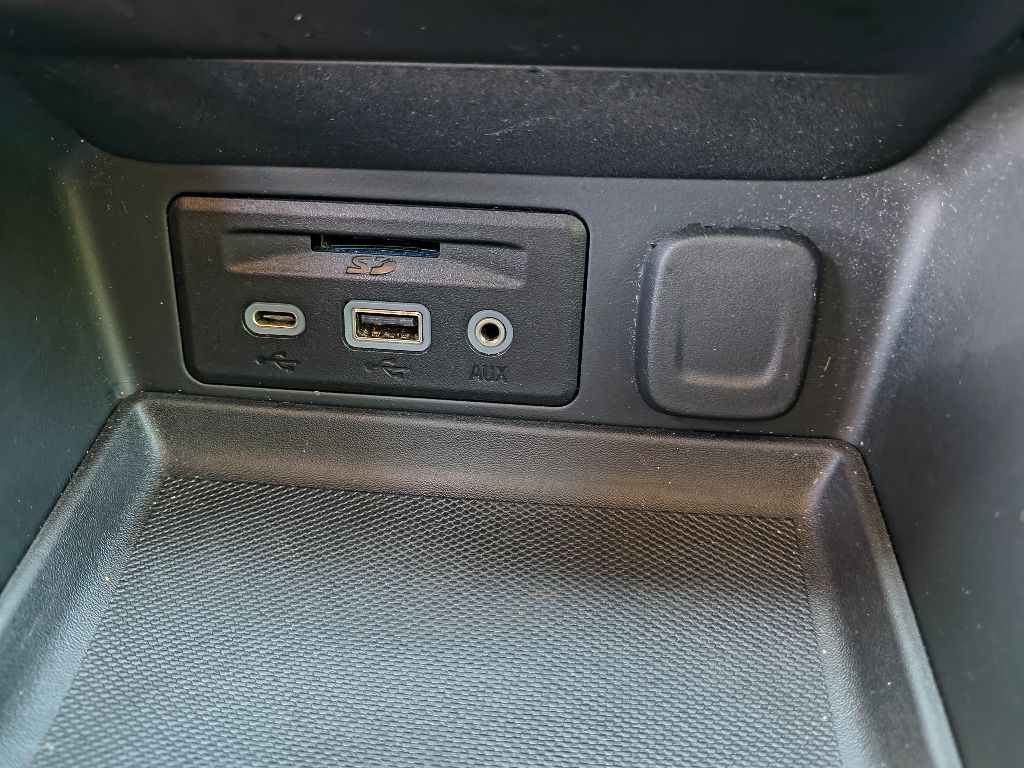 2023 Gmc Terrain SLT photo 23