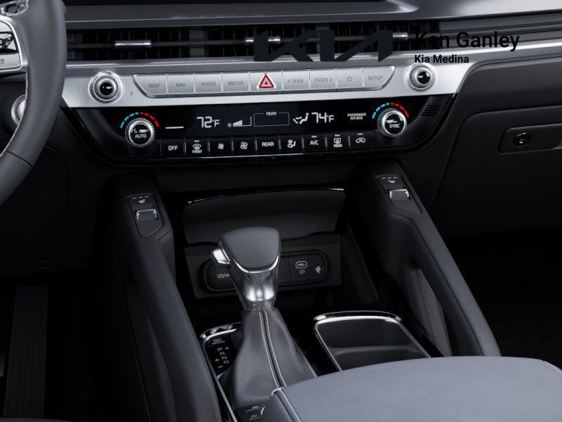 2025 Kia Telluride S photo 20