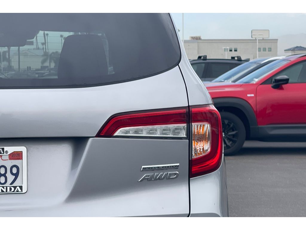 2022 Honda Pilot Special Edition photo 46