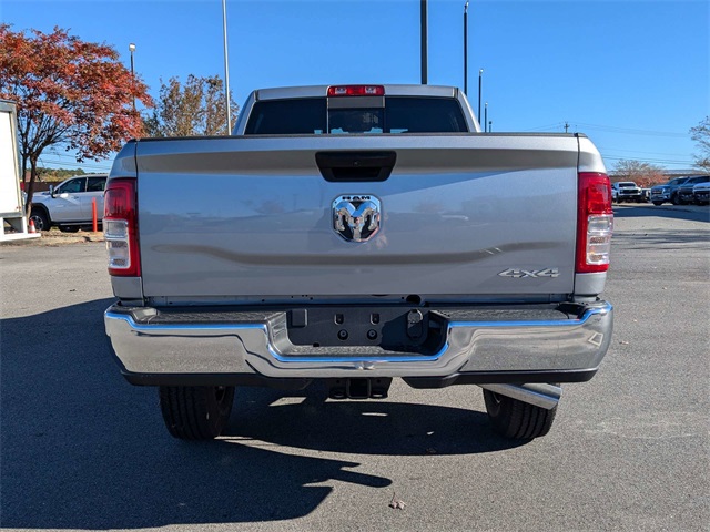 2024 Ram 2500 Tradesman photo 5