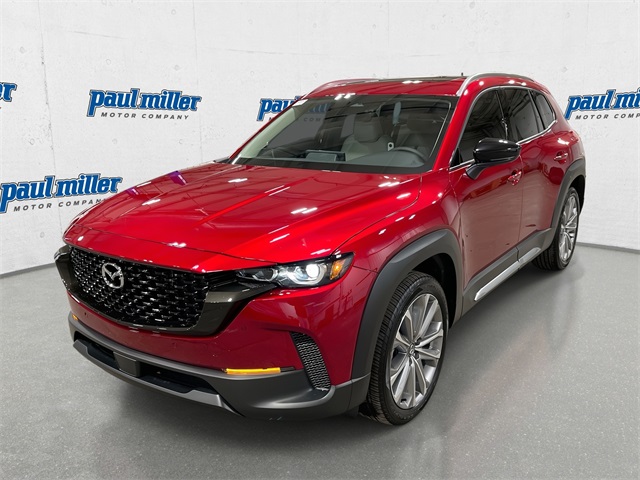 2026 Mazda CX-50 Premium's photo