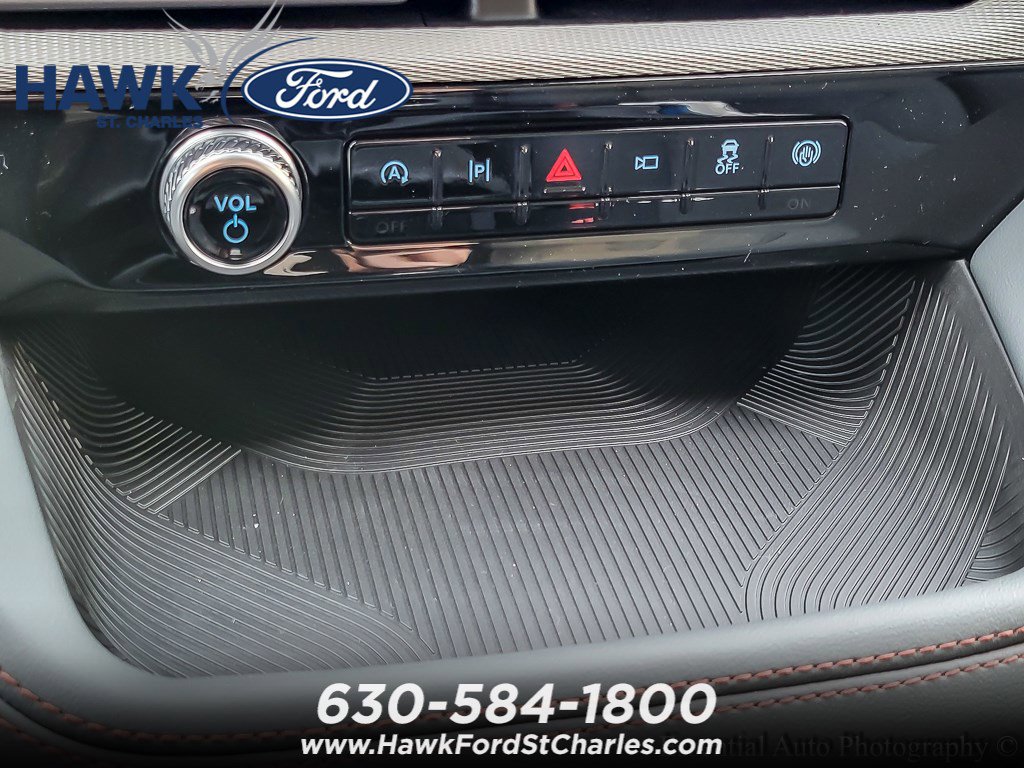 2026 FORD EXPLORER - Image 14