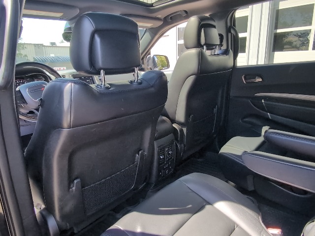 2020 Dodge Durango GT Plus photo 39