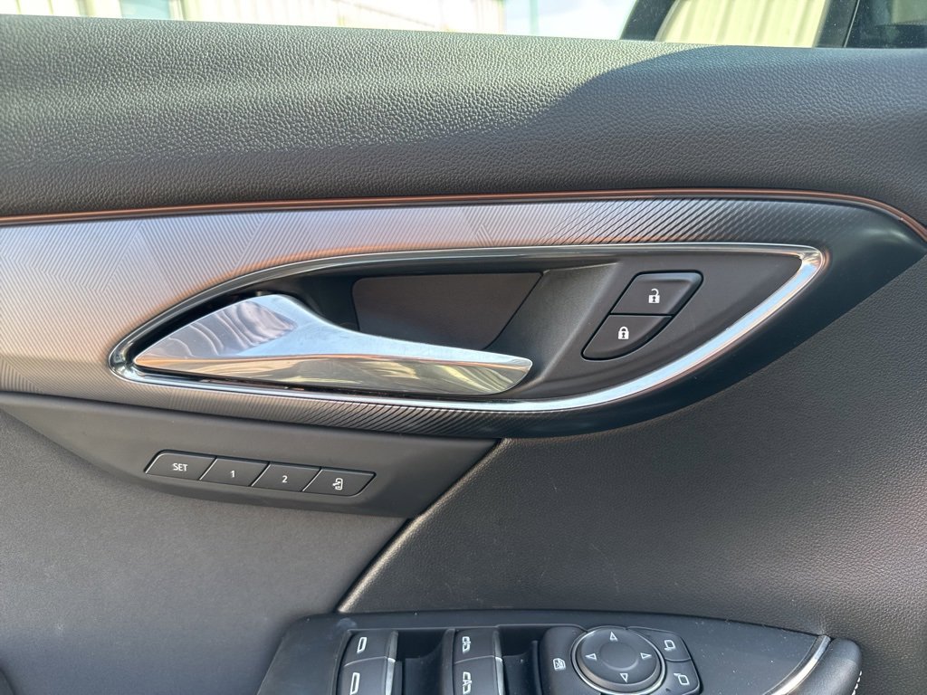2025 Buick Envision Sport Touring photo 23