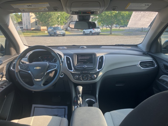 2023 Chevrolet Equinox LT photo 15