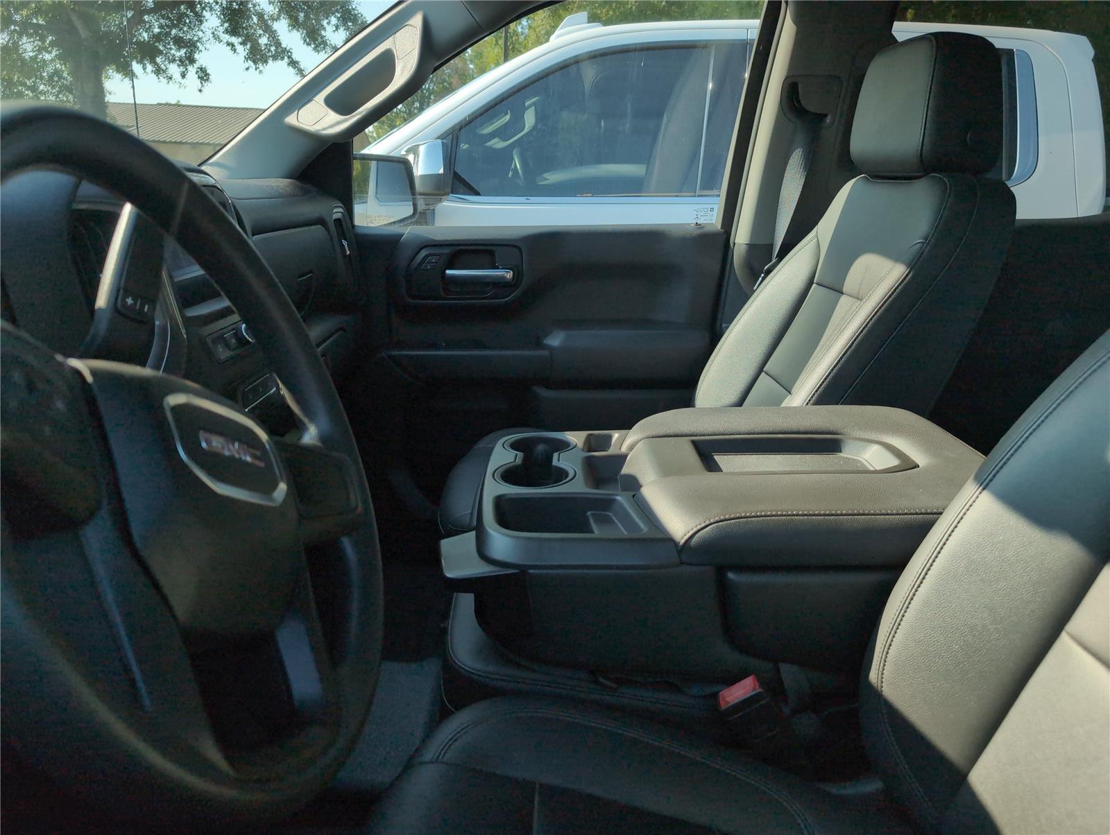 2020 Gmc Sierra 1500 photo 2