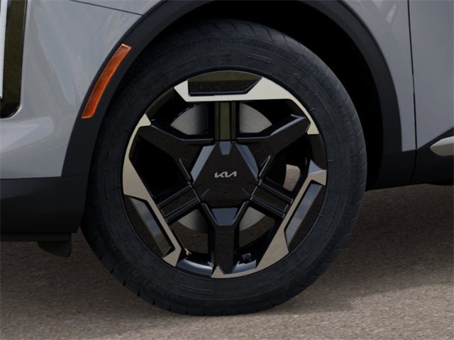 2026 Kia Sportage LX S photo 9