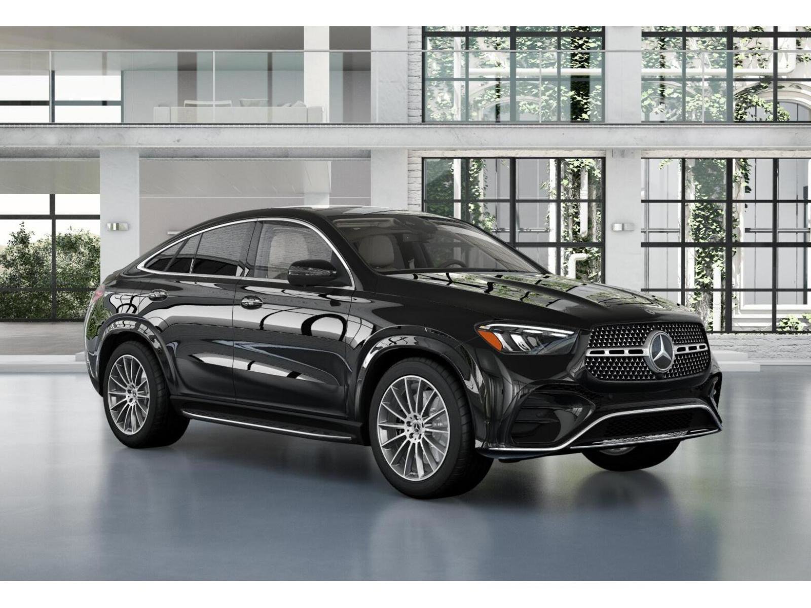 2026 Mercedes Benz GLE 450 4MATIC photo 11