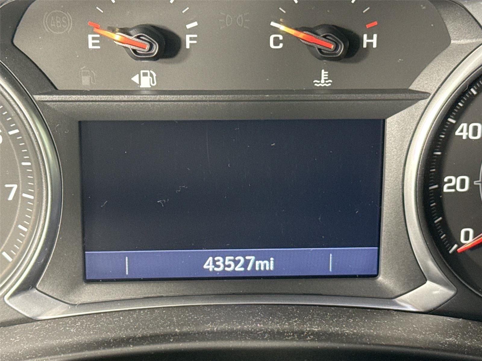 2021 Gmc Terrain SLT photo 14