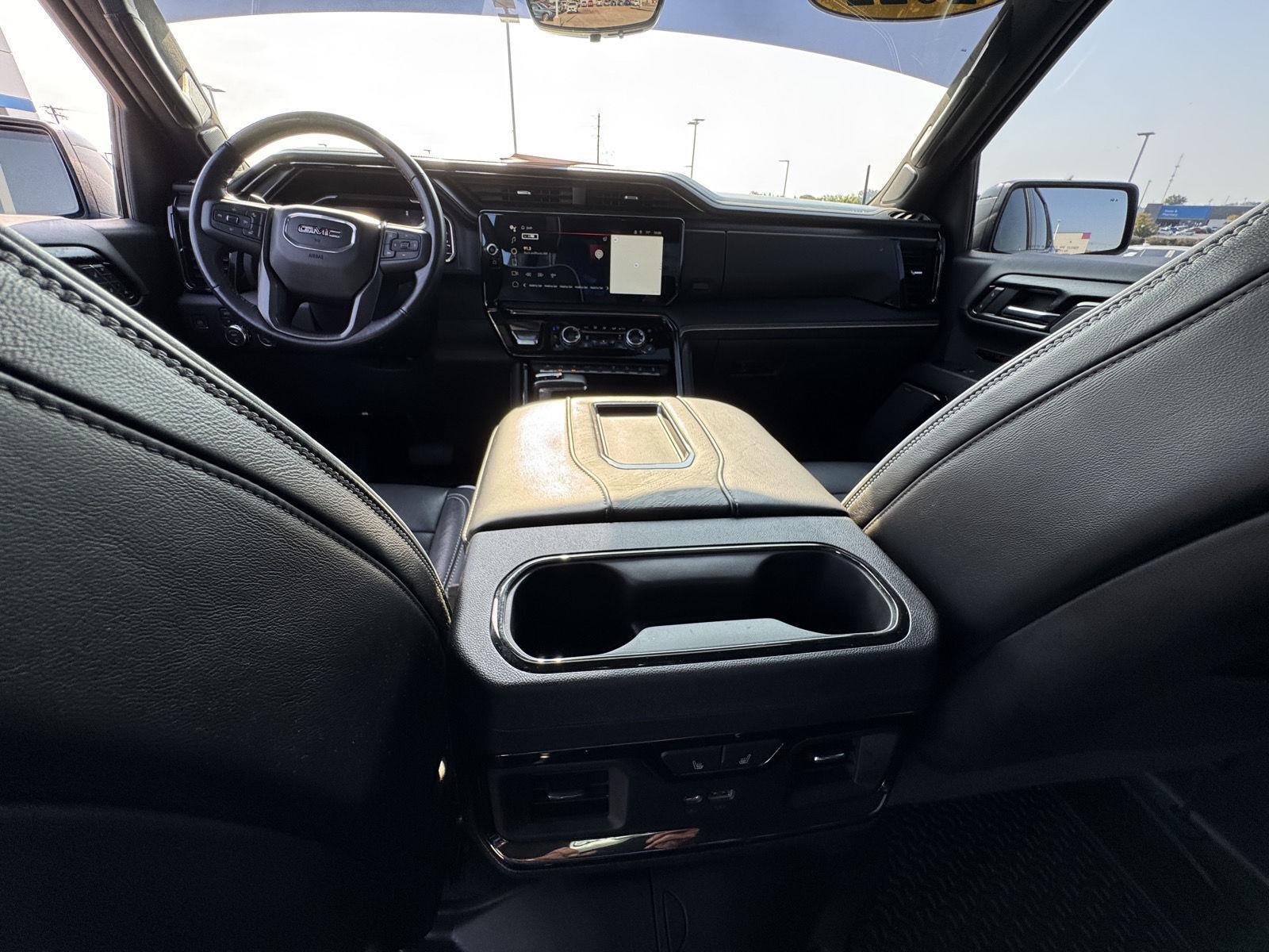 2022 Gmc Sierra 1500 AT4X photo 32