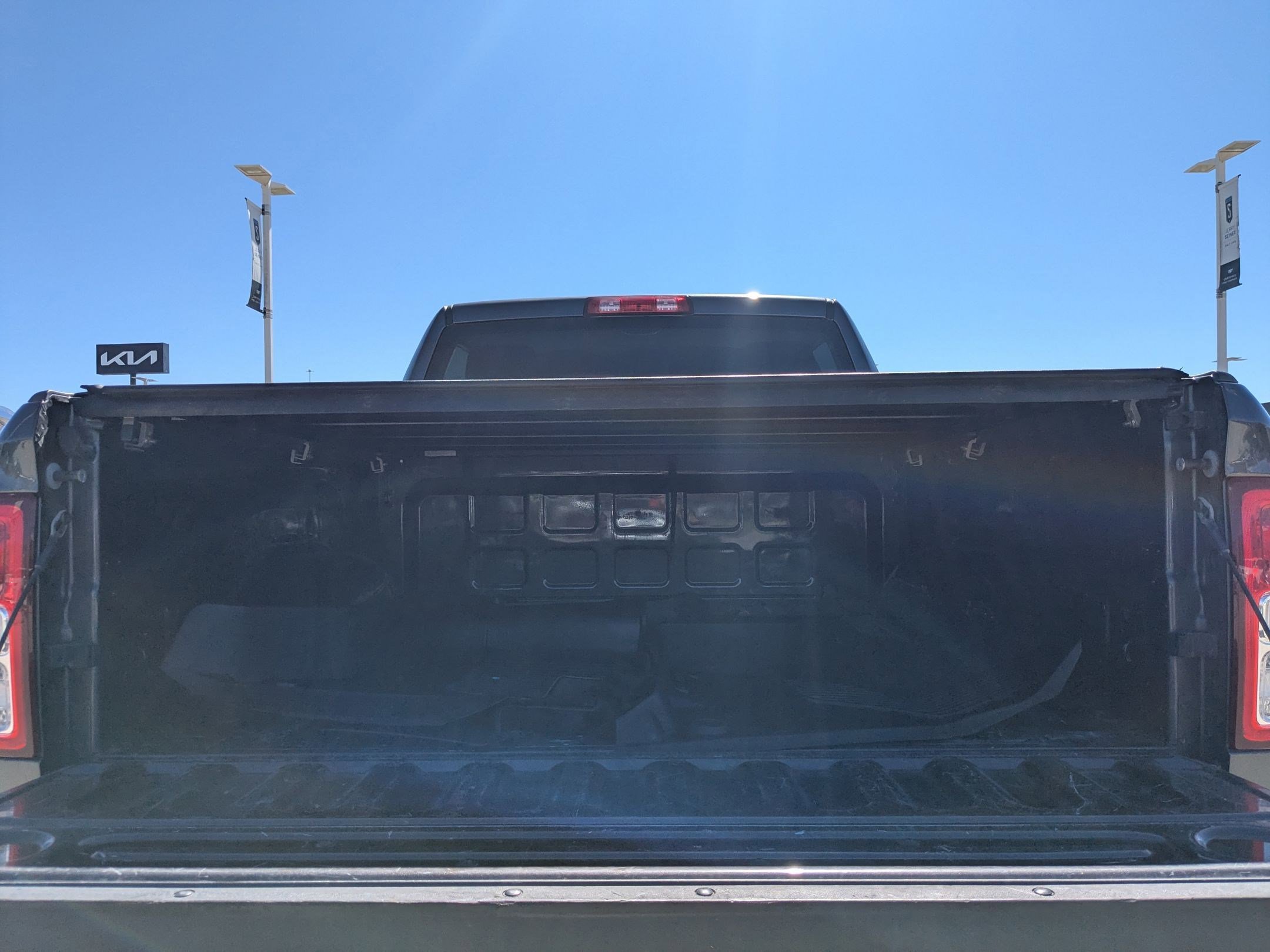 2019 Ram 2500 Tradesman photo 33