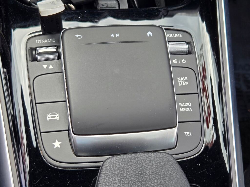 2023 Mercedes Benz GLB AMG 35 4MATIC photo 29
