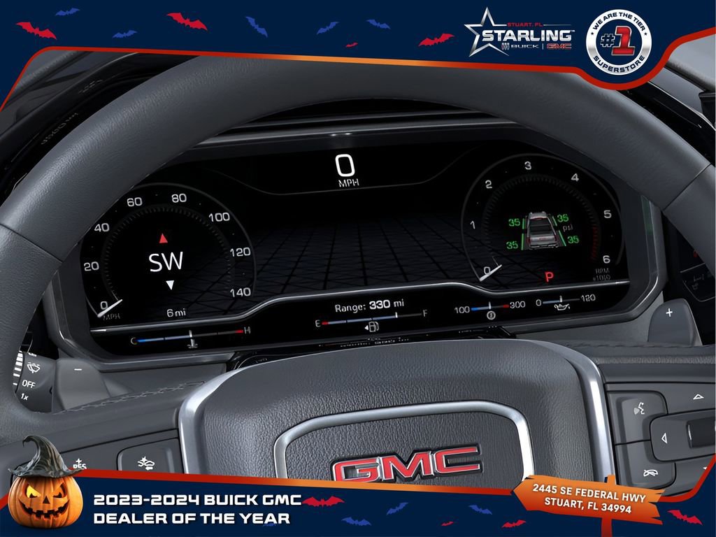 2025 Gmc Sierra 1500 SLT photo 16