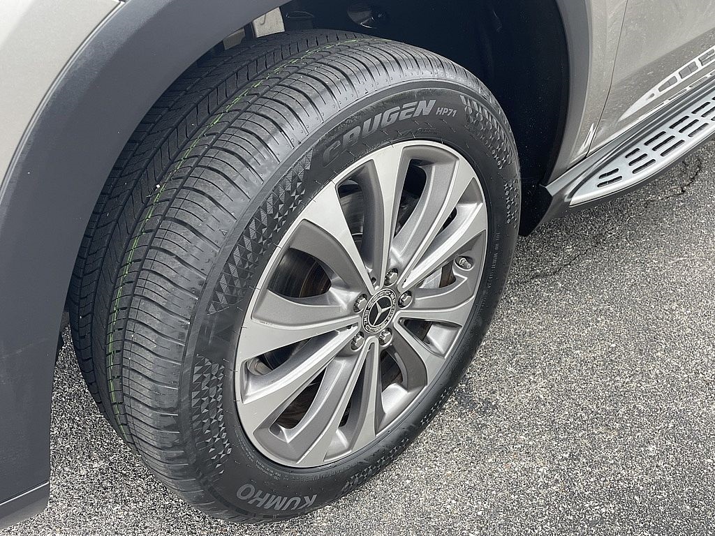 2020 Mercedes Benz GLE 350 4MATIC photo 8