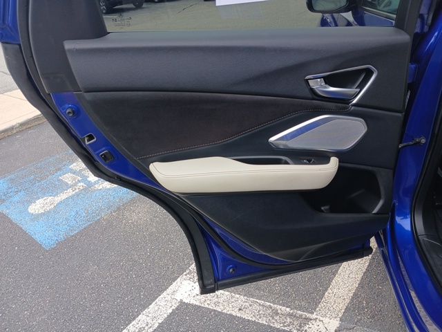 2023 Acura RDX A-Spec Advance photo 23