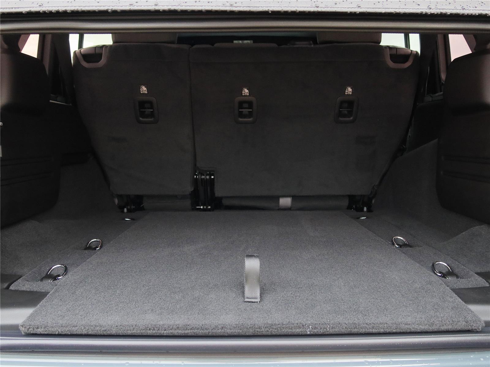 2026 Jeep Wrangler Sport photo 4