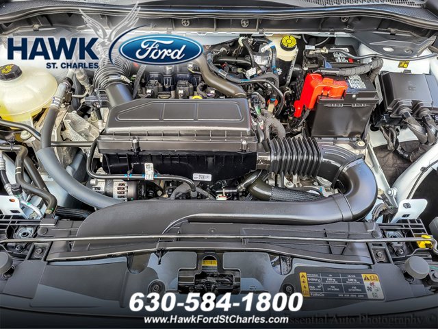 2023 FORD ESCAPE - Image 44