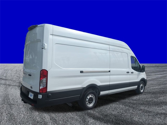 2025 Ford Transit Cargo Van photo 4