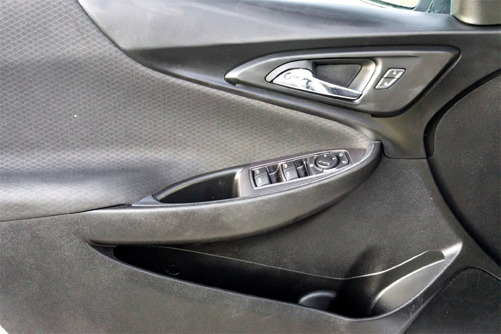 2022 Chevrolet Malibu 1LT photo 9