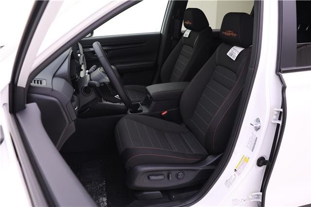 2026 Honda CR-V Hybrid photo 2