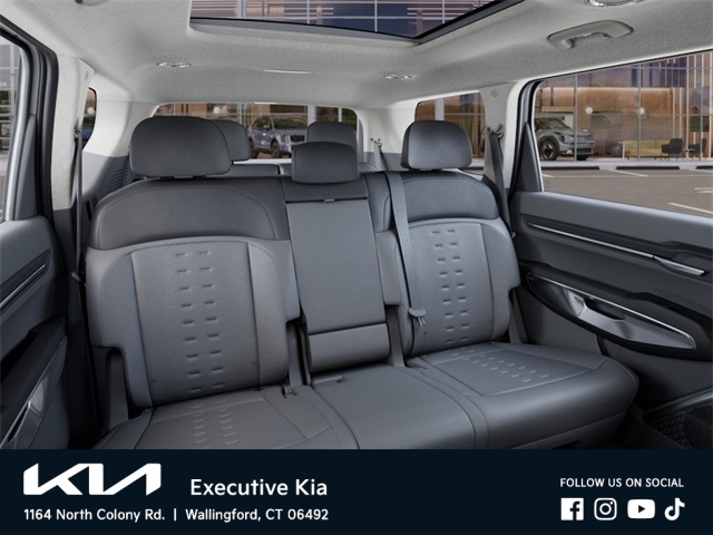 2026 Kia EV9 Wind photo 10