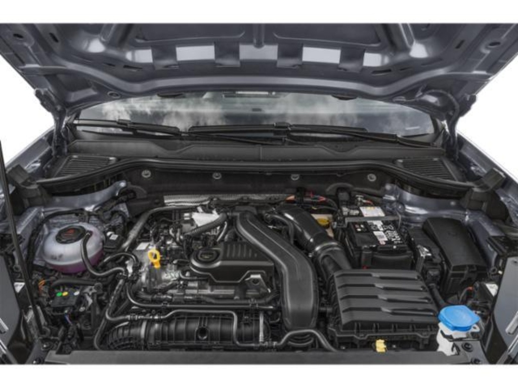 2025 Volkswagen Taos S photo 11