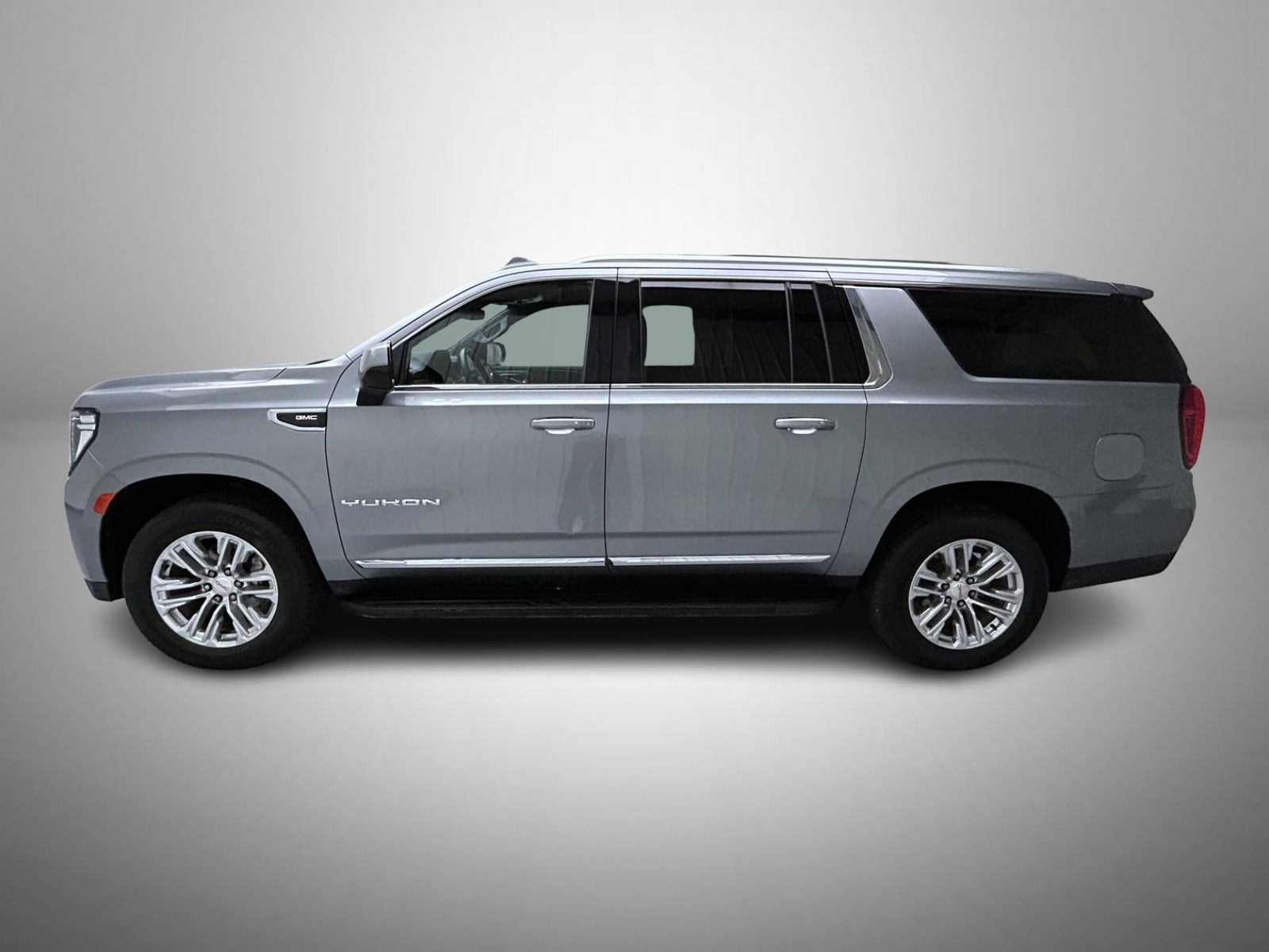 2024 Gmc Yukon XL SLT photo 7